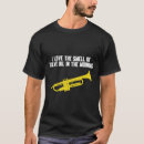 Search for jazz band tshirts Brass