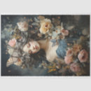 Search for butterfly tissue paper Blue