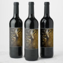 Search for tiger wine labels Nature