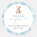Search for vintage baby stickers Blue