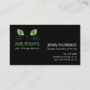 Search for cattery business cards Cute