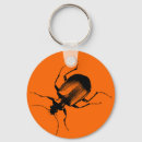 Search for roaches key rings Bug