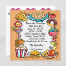 Search for catering invitations Food
