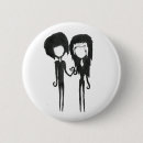 Search for cute emo badges Goth