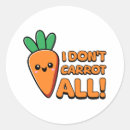 Search for carrot stickers Vegetables