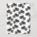 Search for classic bike postcards Pattern