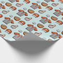 Search for equipment wrapping paper Pattern