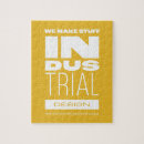 Search for designer puzzles Architecture