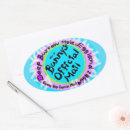 Search for egg shaped stickers Rabbit