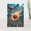 Search for nets cards For him