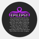 Search for epilepsy awareness month stickers Fight