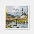 Search for church napkins Blue