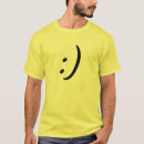 Search for smile mens clothing yellow