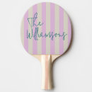 Search for template ping pong paddles Simple