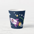 Search for space ship mugs Planets
