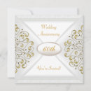 Search for 55th anniversary invitations White