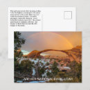 Search for arch postcards Utah
