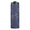 Search for bike pattern mugs Seamless