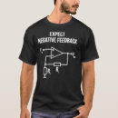Search for feedback tshirts Electrical