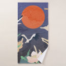 Search for oriental bath towels Lotus