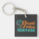 Search for gospel key rings Music
