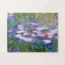 Search for claude monet puzzles Artistic