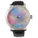 Search for rainbow watches Cute