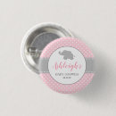Search for baby girl badges Pink