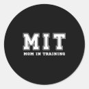 Search for expecting stickers Vintage