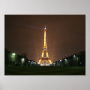 Search for eiffel tower decor posters Landmark