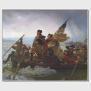 Search for washington wrapping paper President george washington