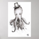 Search for hat posters Octopus