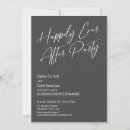 Search for grey on dark invitations Typography