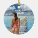 Search for seascape christmas tree decorations Tropical