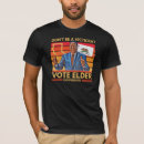Search for larry tshirts Governor