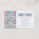 Search for norwegian business cards Nordic