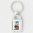 Search for colour template key rings Cool