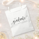 Search for graduation favour bags Simple