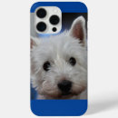 Search for cute westie iphone cases White
