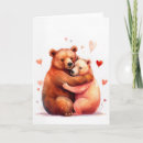 Search for bear hug cards Bears