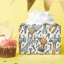 Search for tools wrapping paper Saw