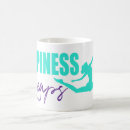 Search for gymnastics quote mugs For her