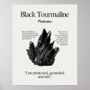 Search for tourmaline gifts Black