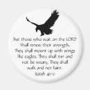 Search for the wait magnets Faith