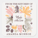 Search for kitchen square stickers Homemade