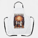 Search for hanging aprons Halloweendecor