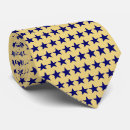 Search for azure ties Pattern