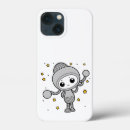Search for cute alien iphone cases Illustration