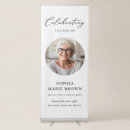 Search for funeral banners Memorial