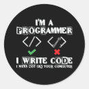 Search for computer programming stickers Geek